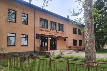 Modrička škola se oglasila zbog širenja panike