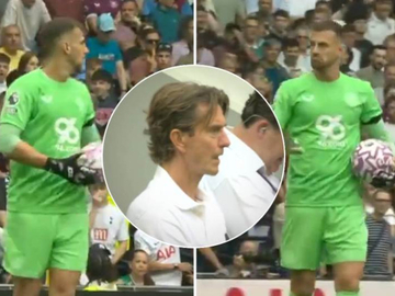 Novo fudbalsko pravilo prvi put primijenjeno u Premijer ligi