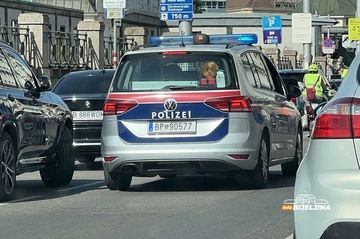 U Austriji uhapšen tinejdžer: Makedonac planirao teroristički napad