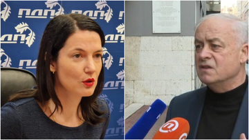 Trivić o Arnautoviću: Još jedno javno priznanje predsjednika CIK-a!