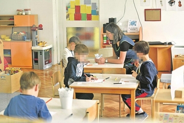 Roditelji bijesni zbog mjera u Srbiji: Zbog kontakta sa jednim zaraženim djetetom sva djeca iz vrtića IDU KUĆI