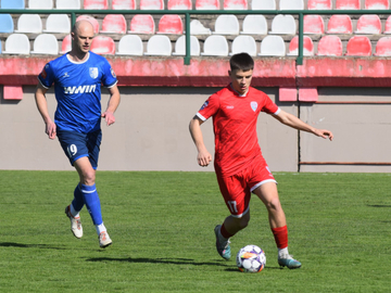 Derbi Prve lige u Ugljeviku