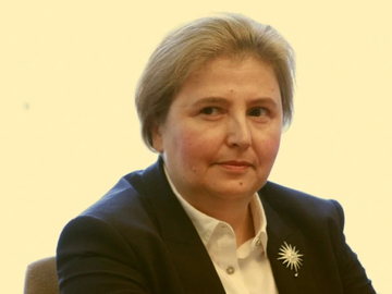 Razriješena Zagorka Dolovac