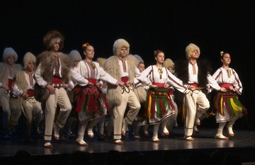 Međunarodni festival "Pletenica" krajem maja u Bijeljini: Pred publikom 1.000 folkloraša