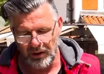 Pitali Sarajliju šta znači pojam starleta, zbog njegovog odgovora, smije se cijeli Balkan (VIDEO)