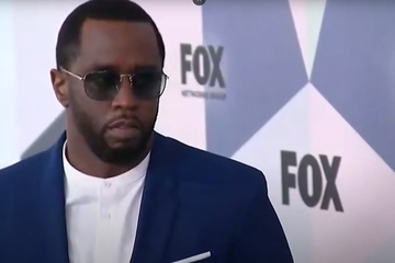 Šon "Diddy" Kombs traži pomilovanje od Trampa