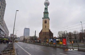 Balkanac iskreno o životu u Njemačkoj "Da sam prije 8 godina znao ovo, nikada ne bih došao"