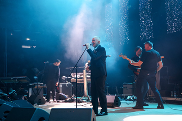 Zabranjen nastup hrvatskih muzičara, oglasio se grad u Švajcarskoj