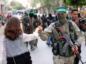Hamas spreman na prekid vatre "Ostvarili smo svoje ciljeve, možemo da pregovaramo"