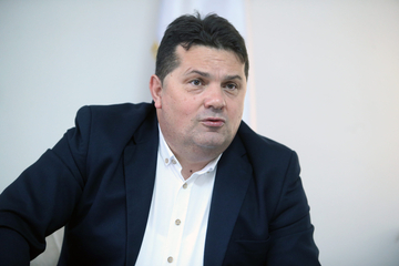 Stevandić: U Narodnoj skupštini nema mjesta za rijaliti 