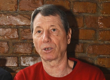 Zoran Moka Slavnić završio u bolnici