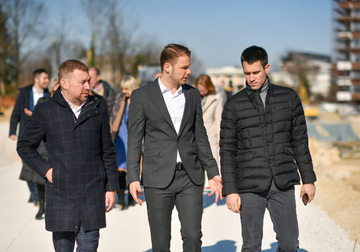 DOVEŠĆEMO NAJBOLJE IGRAČE SVIJETA Đoković poručio da je u cilju da se Banjaluci prepusti organizacija ATP 250 turnira