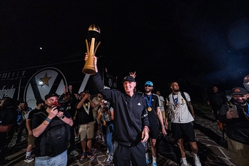 Ivanović i Virtus vratili titulu u Bolonju