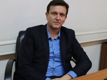 Branko Blanuša kandidat SDS-a za predsjednika Republike Srpske?