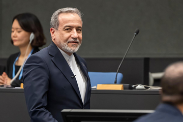 Iranski ministar: Nećemo pregovarati sa SAD, prevarili su nas