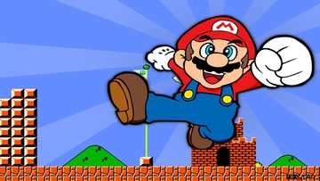 Igrica “Super Mario” prodata za 1,56 miliona dolara