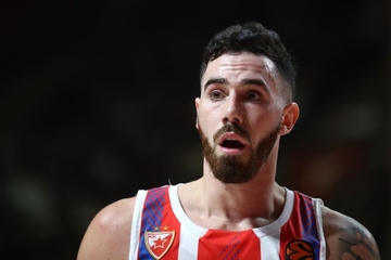 Luka Vildoza prešao u pravoslavlje radi vjenčanja sa srpskom odbojkašicom (VIDEO)