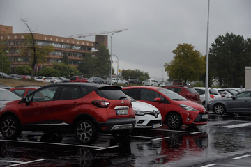 Đajić potvrdio: UKC RS raskinuo ugovor za garažu od 42 miliona KM