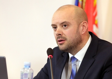 Radanović: Do sada u Bijeljini stiglo 47 predmeta o vojnim stanovima 