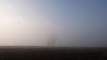 Magla i niska oblačnost ujutro u Srpskoj, tokom dana sunčanije