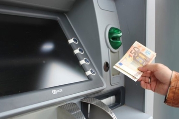 U kojim državama je najskuplje podizanje gotovine na bankomatima
