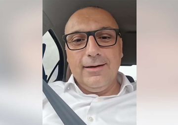 Nešić i Banjac STIGLI DO BIJELJINE, a evo šta se desilo u povratku