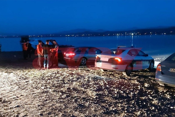 Tragedija u Tuzli: Mladić se utopio u jezeru Modrac