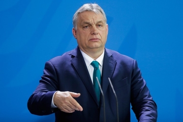  Orban u prijateljskoj posjeti Republici Srpskoj, Dodik: Spreman da pomogne