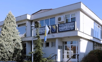 Poslanici  nisu podržali inicijativu za smjenu gradonačelnika Brčkog