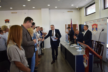 Burno na sjednici SDS-a: Traži se ostavka kompletnog rukovodstva