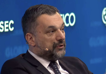 Konaković ismijava vlast u Srpskoj zbog plate na ruke