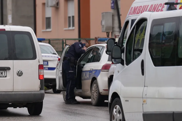 TROSTRUKO UBISTVO U ČAČKU: Jeziv zločin u porodičnoj kući