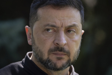 Zelenski dobio najjače garancije bezbjednosti od Putina