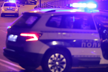 Bračni par koji je skočio sa zgrade, prije toga ubio svoju djecu?