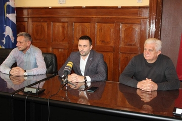 Bijeljina: Zimska liga u malom fudbalu