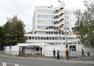 Zastoj u pregovorima: SAD i EU bez dogovora o novom visokom predstavniku u BiH