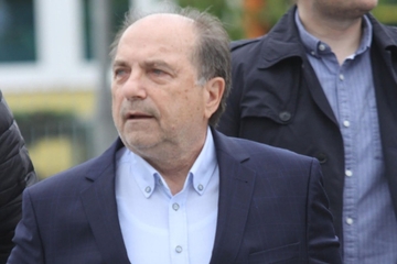 Mahmuljin se već tri godine izruguje pravdi