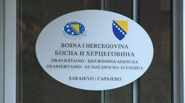 Džuvo i Zarić preuzeli funkcije u OBA
