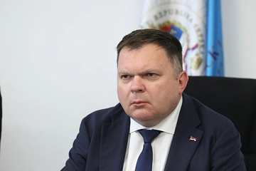 Budimir otkrio moguće mjesto skrivanja odbjeglog Đorđa Ždrale