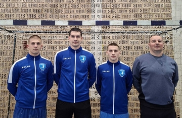 Bijeljinski rukometaši na Svjetskom školskom prvenstvu u Skoplju: Veliko priznanje za mlade sportiste