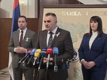 Minić pozvao sve koji imaju saznanja o nasilju nad ženama da bez oklijevanja prijave nadležnim