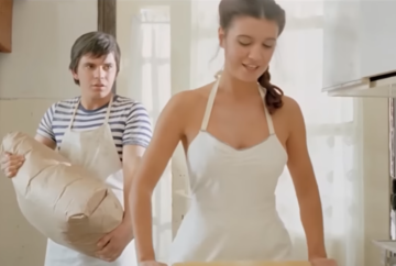 Pamtimo je kao Jagodinku iz “Varljivog leta”, sada je u sedmoj deceniji (FOTO)