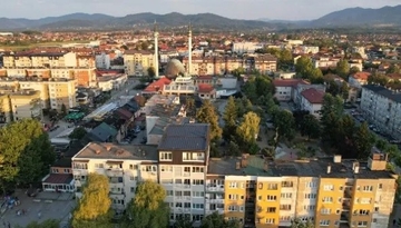 Bh. grad koji se ubrzano razvija: Pozitivan preokret 17 porodica se vratilo iz inostranstva