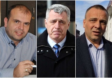Ko će biti kandidati za načelnike Bratunca i Zvornika: Rankić ne odustaje, u igri Prodanović i Ivanović