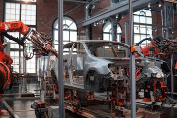 "Tesla" će pod haubu ugrađivati dijelove iz Bijeljine