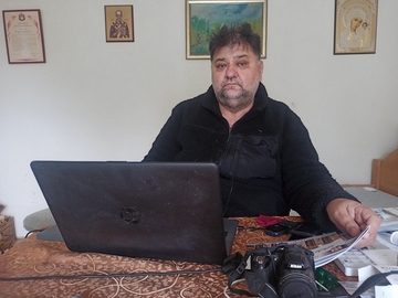 SKANU na Vidovdan proglašava Vladimira Mitrića za dopisnog akademika: Srbiju i Jadar u srcu nosi 