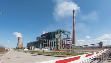 Inženjeri ugljevičkog Rudnika i termoelektrane rekonstruisali sistem