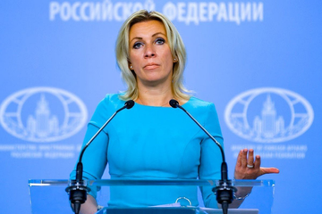 Moskva o Zelenskom: "Opsjednut je ratom"