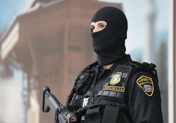 Ko ima PRAVO DA HAPSI po Srpskoj: Dodika (ne) može privesti policija FBiH