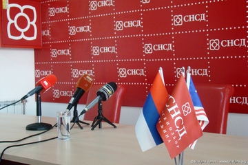 SNSD Bijeljina: Petrović da prestane da dezinformiše građane